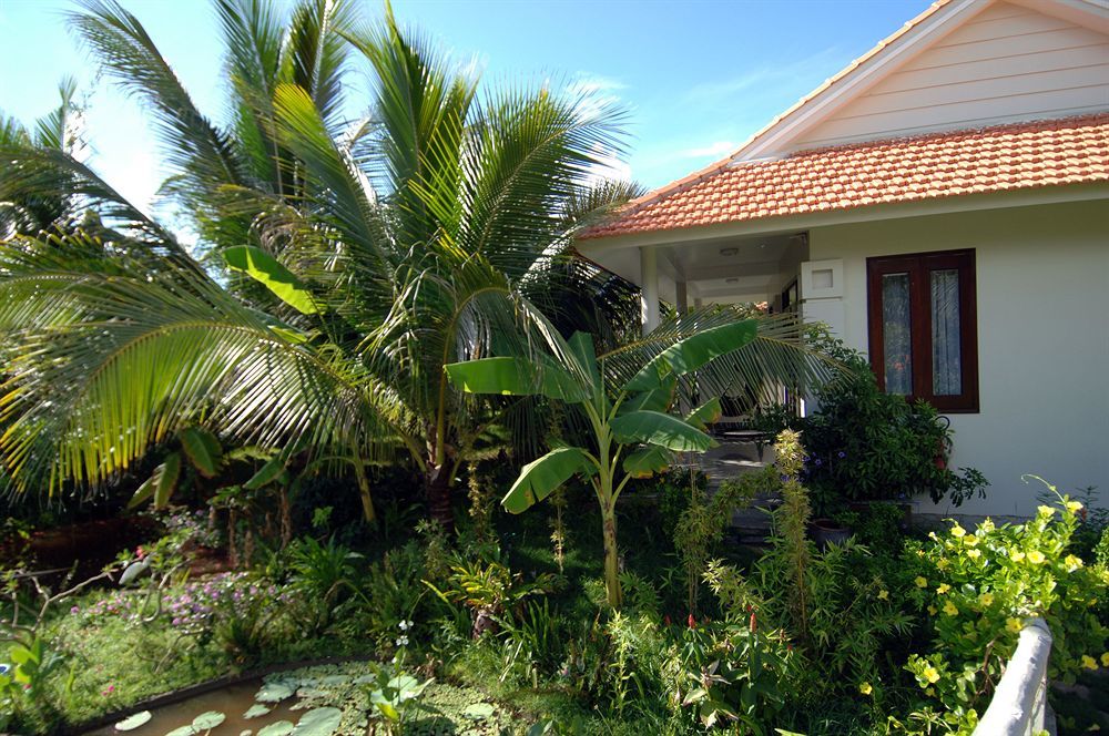 Saigon Emerald Beach Resort Phan Thiet Exterior photo
